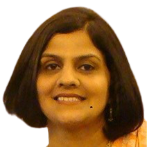 Sapna Chaturvedi